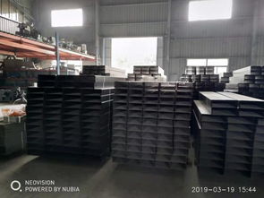 福州橋架廠 專業電纜橋架與金屬線槽制造專家