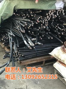 電線電纜與磷銅回收 資源循環利用的關鍵環節