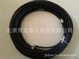 北京京龍泰達商貿電力電纜產品列表